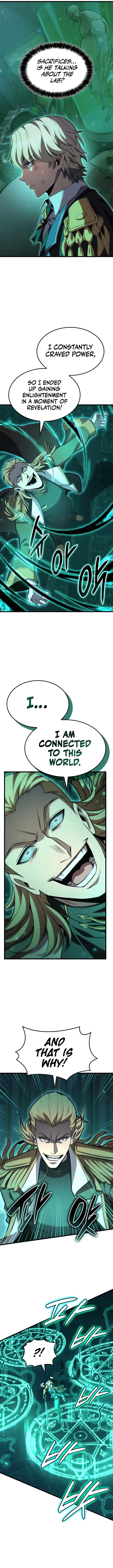 The Count’s Youngest Son is A Player Chapter 74 56 007