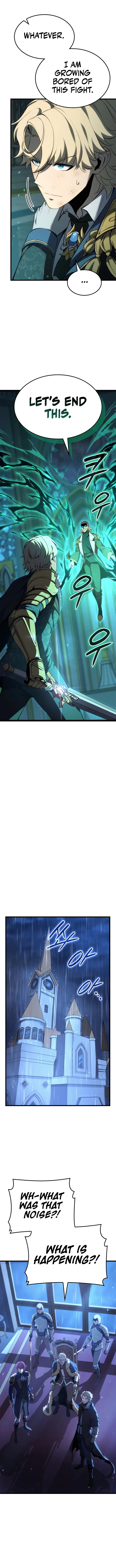 The Count’s Youngest Son is A Player Chapter 74 61 012