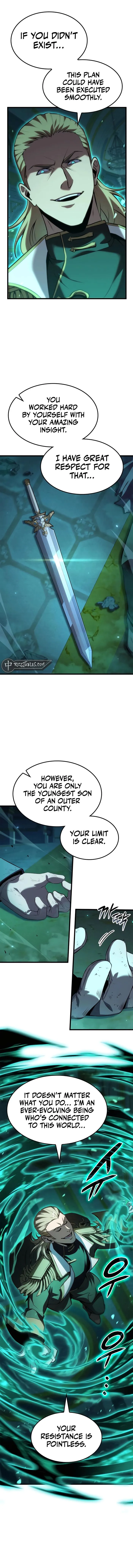 The Count’s Youngest Son is A Player Chapter 76 54 02