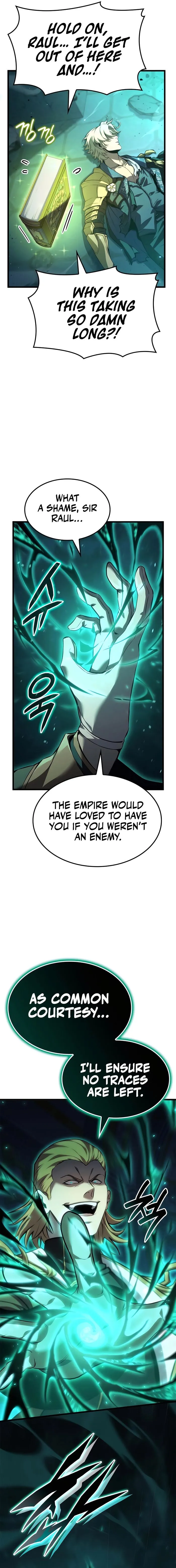 The Count’s Youngest Son is A Player Chapter 76 55 03