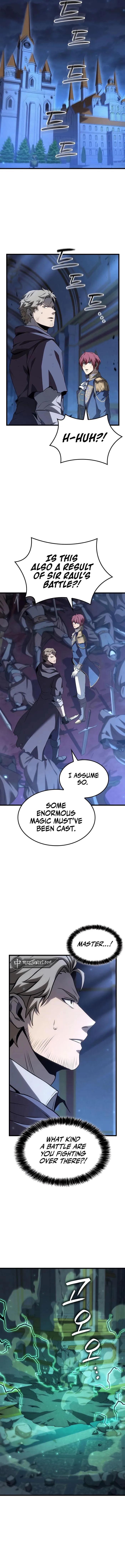 The Count’s Youngest Son is A Player Chapter 76 57 05