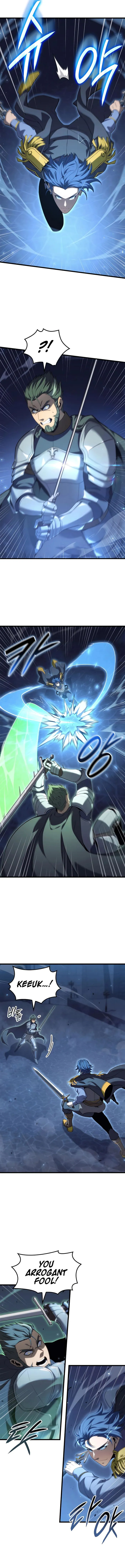 The Count’s Youngest Son is A Player Chapter 76 61 09