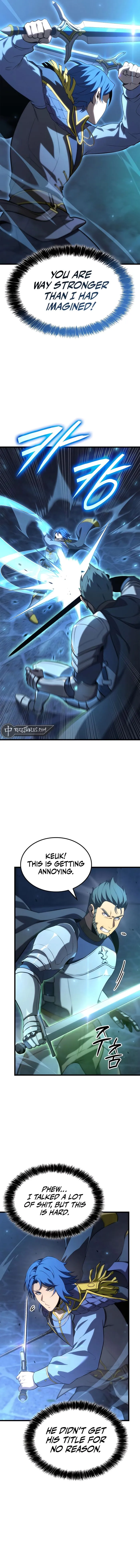 The Count’s Youngest Son is A Player Chapter 76 63 11