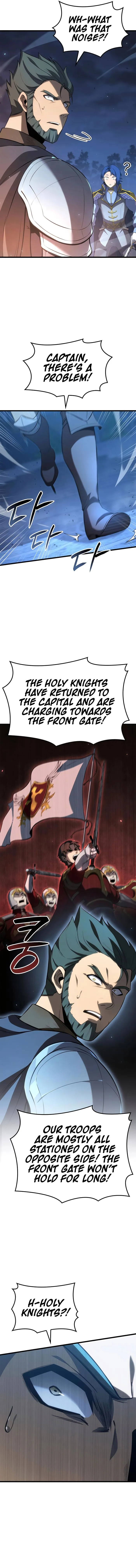 The Count’s Youngest Son is A Player Chapter 76 65 13