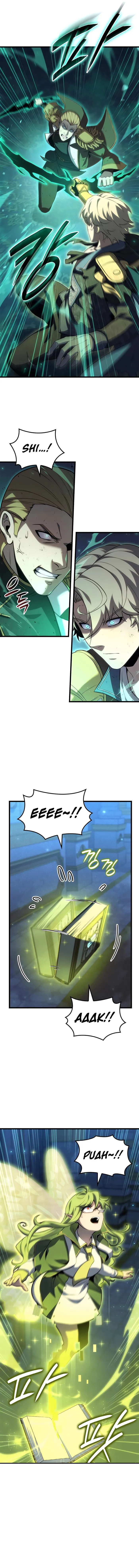 The Count’s Youngest Son is A Player Chapter 77 55 006