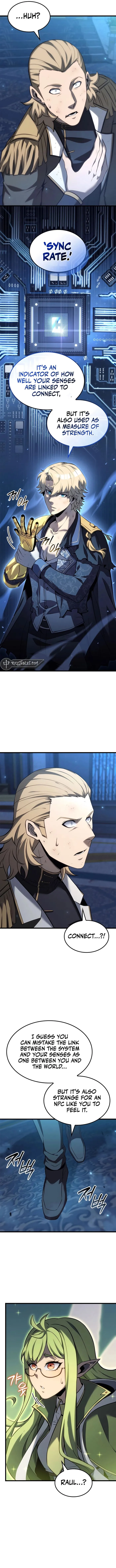 The Count’s Youngest Son is A Player Chapter 77 60 011