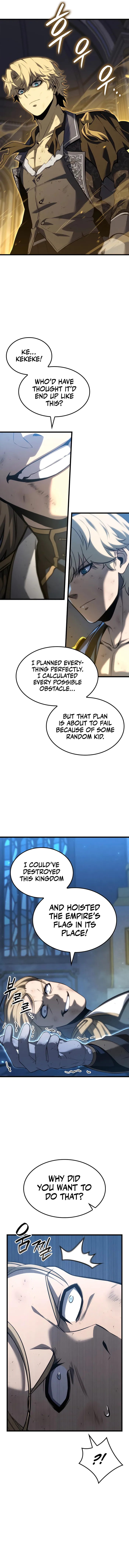 The Count’s Youngest Son is A Player Chapter 78 65 10