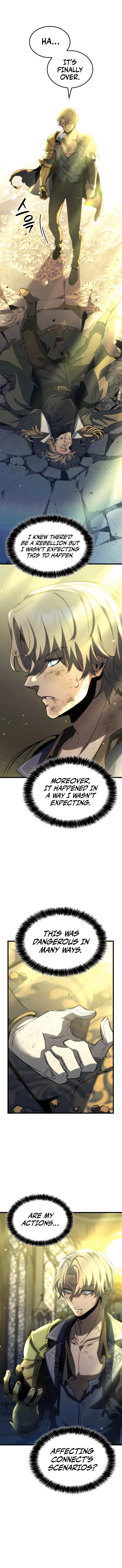 The Count’s Youngest Son is A Player Chapter 79 53 001