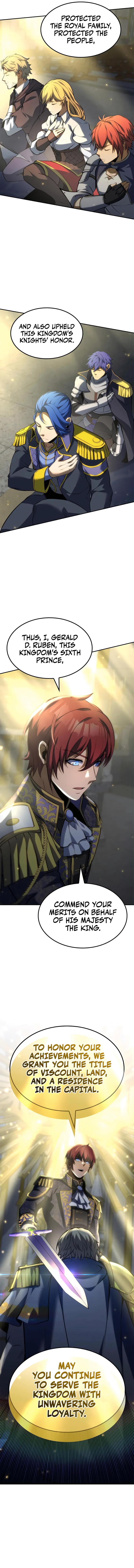 The Count’s Youngest Son is A Player Chapter 79 61 009