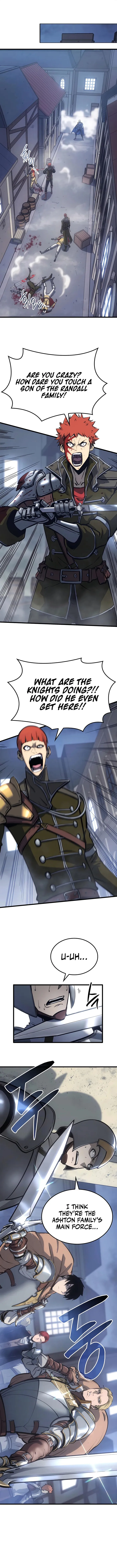 The Count’s Youngest Son is A Player Chapter 8 50 01