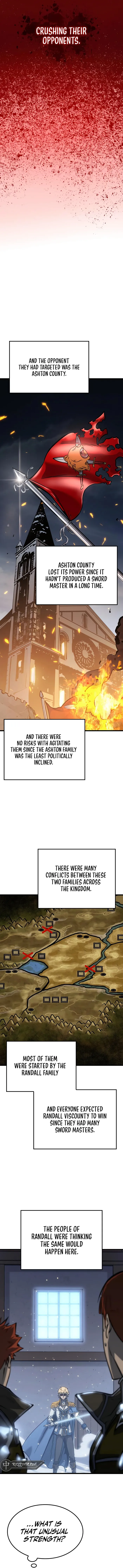 The Count’s Youngest Son is A Player Chapter 8 54 05