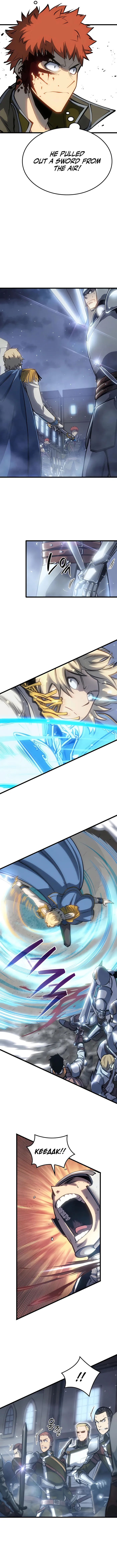 The Count’s Youngest Son is A Player Chapter 8 55 06