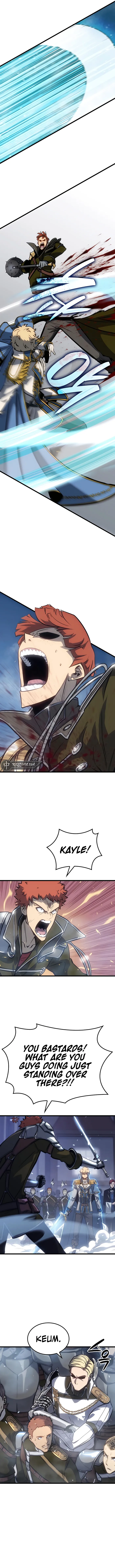 The Count’s Youngest Son is A Player Chapter 8 57 08