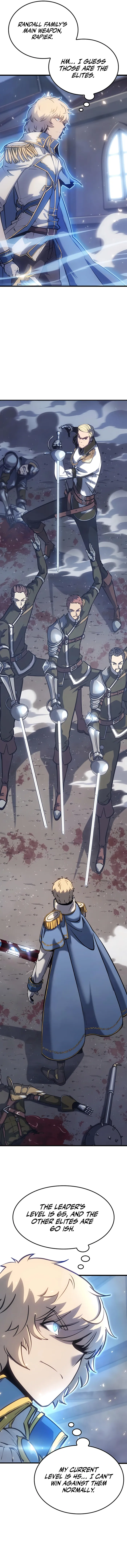 The Count’s Youngest Son is A Player Chapter 8 59 10