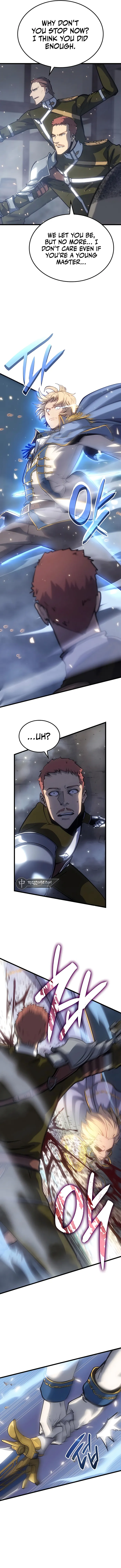 The Count’s Youngest Son is A Player Chapter 8 60 11