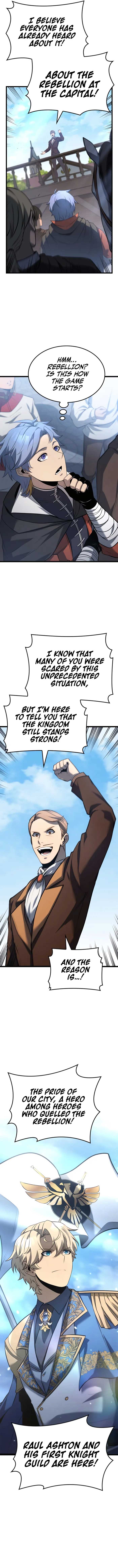 The Count’s Youngest Son is A Player Chapter 80 53 04