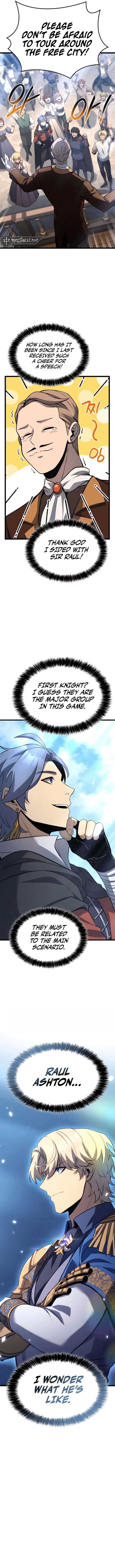 The Count’s Youngest Son is A Player Chapter 80 54 05