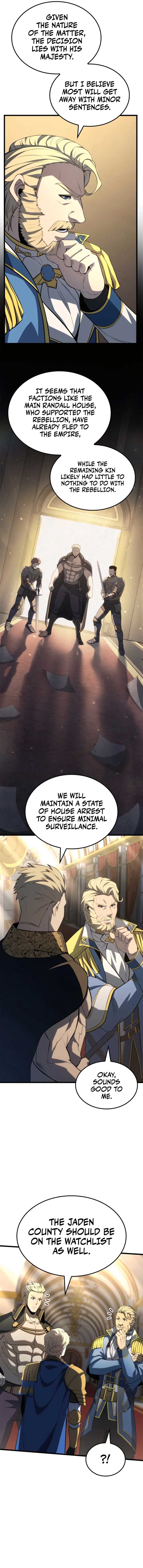 The Count’s Youngest Son is A Player Chapter 80 56 07