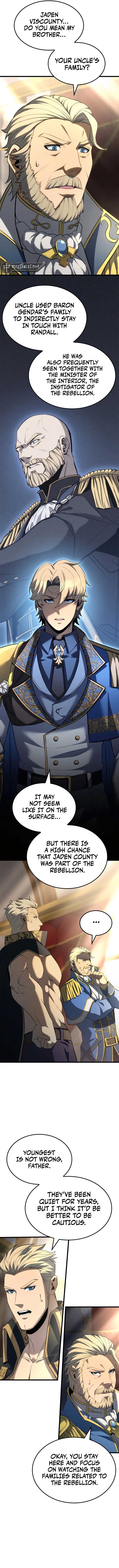 The Count’s Youngest Son is A Player Chapter 80 57 08