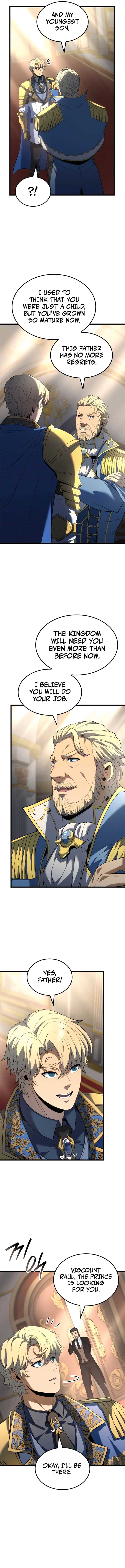 The Count’s Youngest Son is A Player Chapter 80 58 09