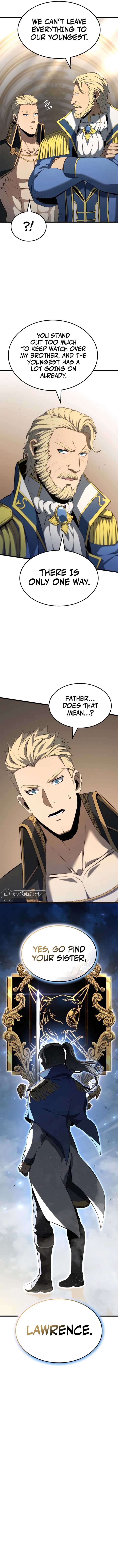 The Count’s Youngest Son is A Player Chapter 80 60 11