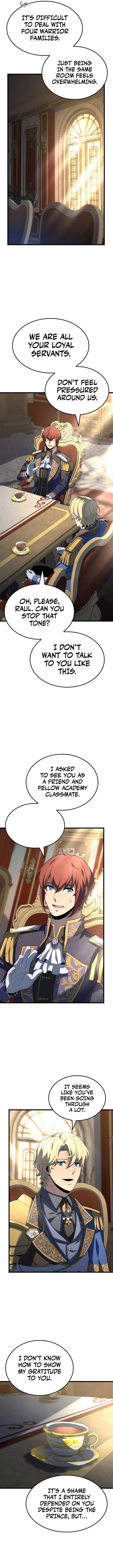 The Count’s Youngest Son is A Player Chapter 80 61 12