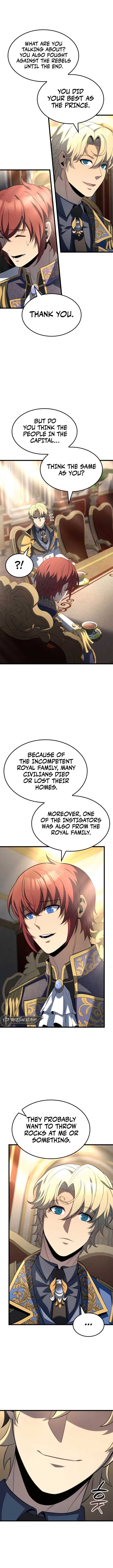 The Count’s Youngest Son is A Player Chapter 80 62 13