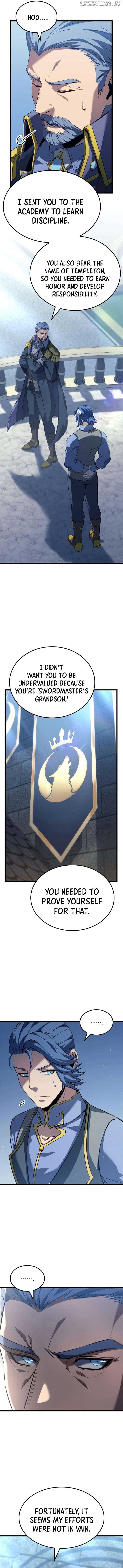 The Count’s Youngest Son is A Player Chapter 81 51 02