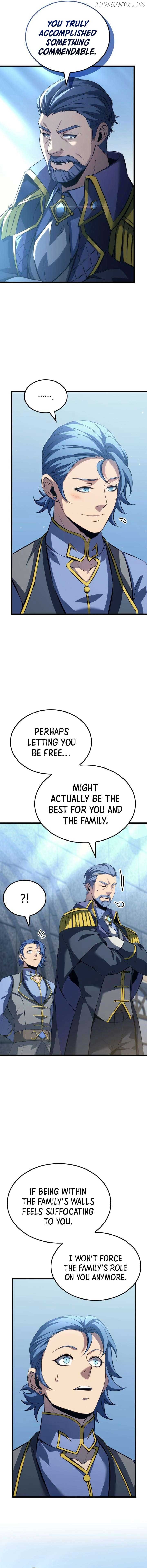 The Count’s Youngest Son is A Player Chapter 81 53 04