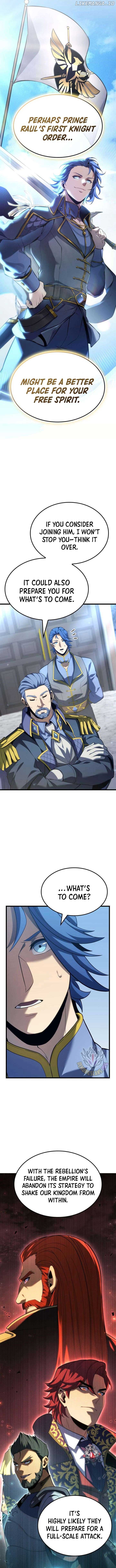 The Count’s Youngest Son is A Player Chapter 81 54 05