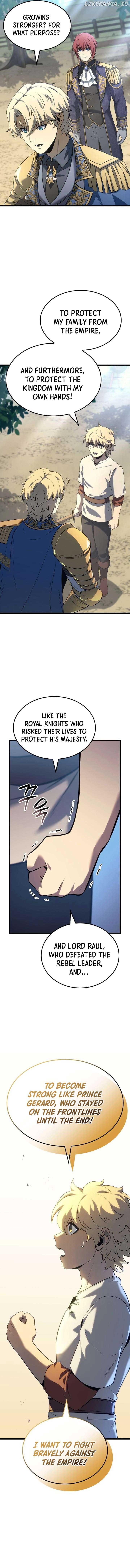 The Count’s Youngest Son is A Player Chapter 81 59 10