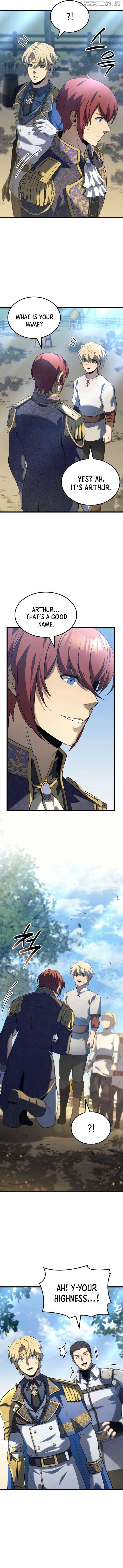 The Count’s Youngest Son is A Player Chapter 81 61 12