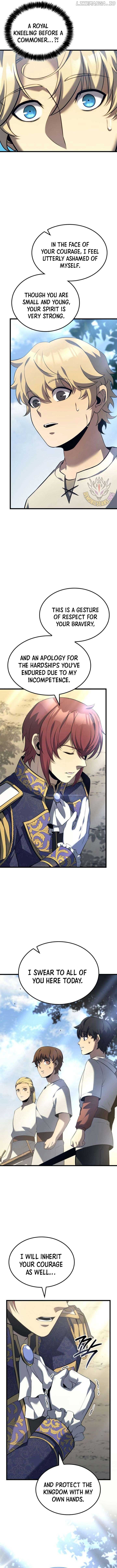 The Count’s Youngest Son is A Player Chapter 81 62 13