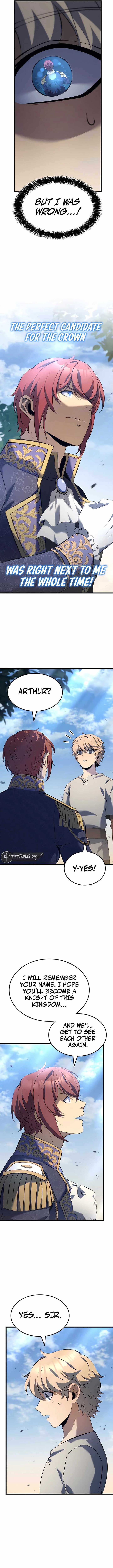 The Count’s Youngest Son is A Player Chapter 82 54 02