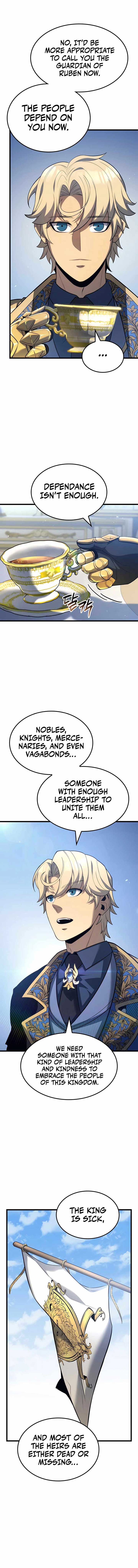 The Count’s Youngest Son is A Player Chapter 82 58 06