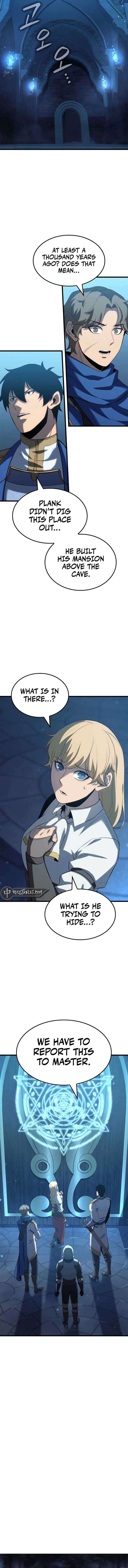 The Count’s Youngest Son is A Player Chapter 82 63 11