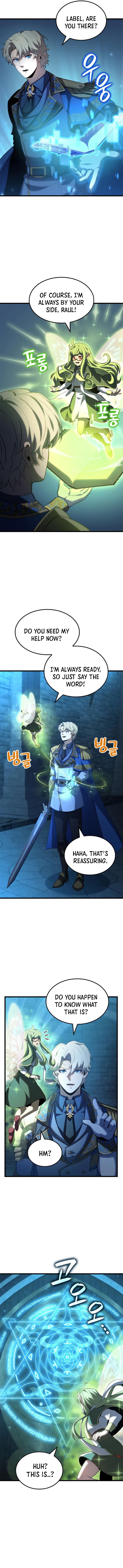 The Count’s Youngest Son is A Player Chapter 84 48 1