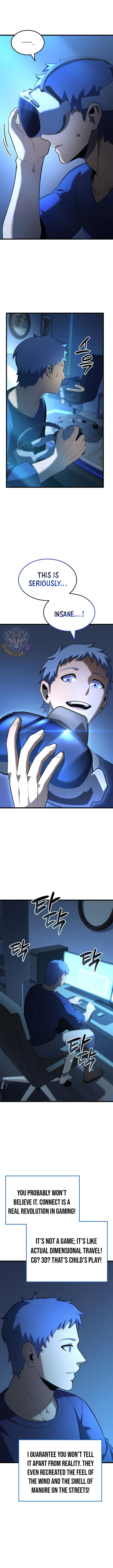 The Count’s Youngest Son is A Player Chapter 84 57 10