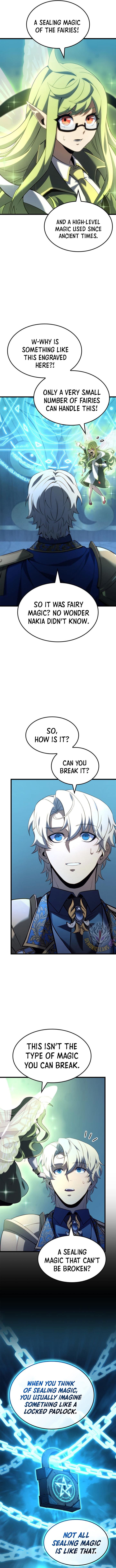 The Count’s Youngest Son is A Player Chapter 84 49 2