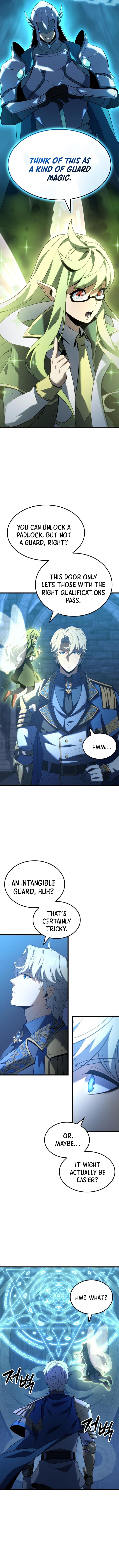 The Count’s Youngest Son is A Player Chapter 84 50 3