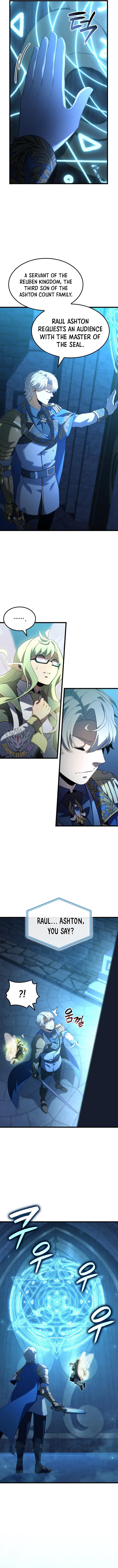 The Count’s Youngest Son is A Player Chapter 84 51 4