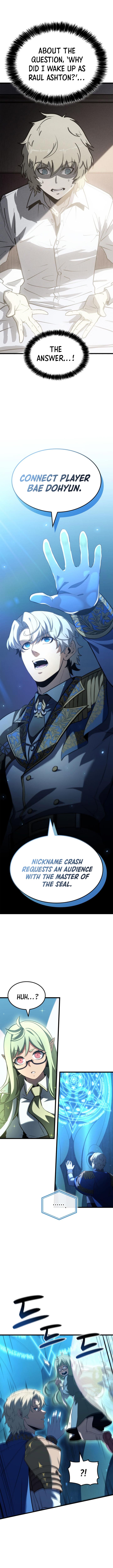 The Count’s Youngest Son is A Player Chapter 84 54 7