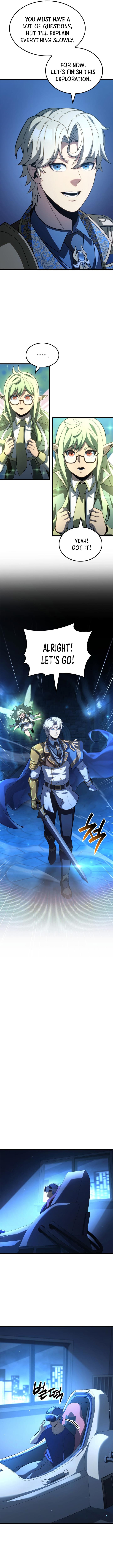 The Count’s Youngest Son is A Player Chapter 84 56 9