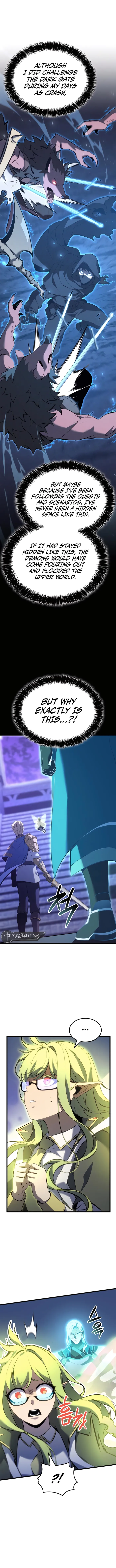 The Count’s Youngest Son is A Player Chapter 85 57 005