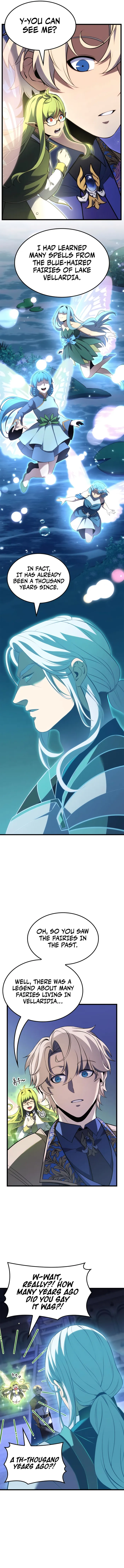 The Count’s Youngest Son is A Player Chapter 85 61 009