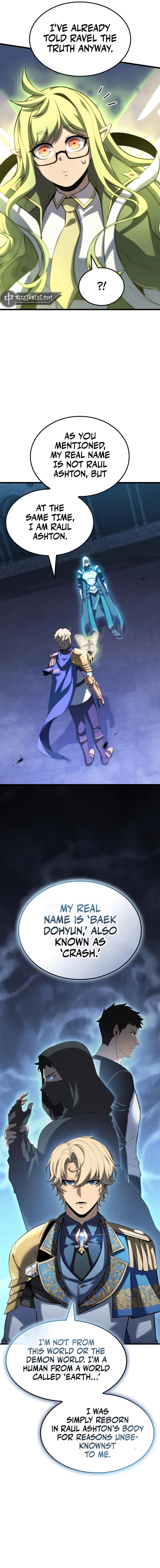 The Count’s Youngest Son is A Player Chapter 85 63 011