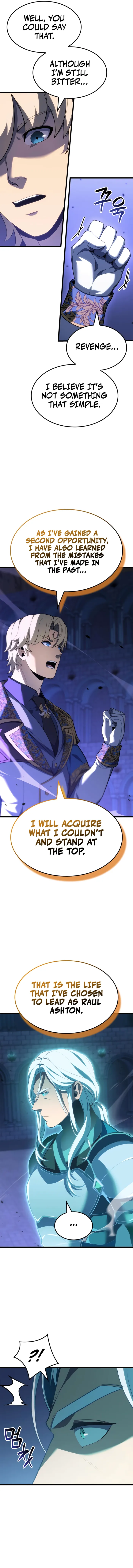 The Count’s Youngest Son is A Player Chapter 85 65 013