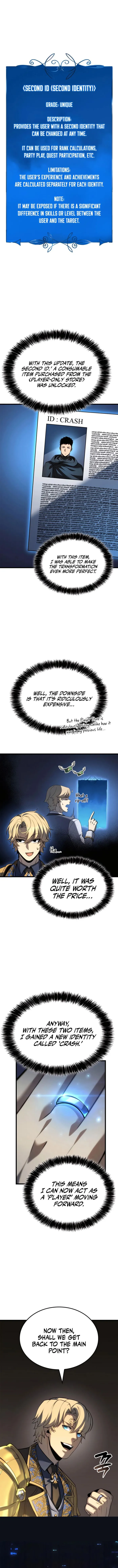 The Count’s Youngest Son is A Player Chapter 91 48 008