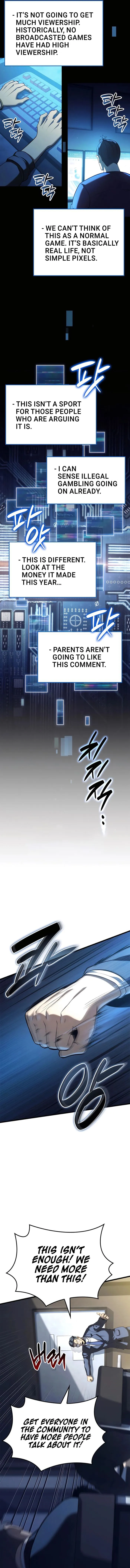 The Count’s Youngest Son is A Player Chapter 93 47 007