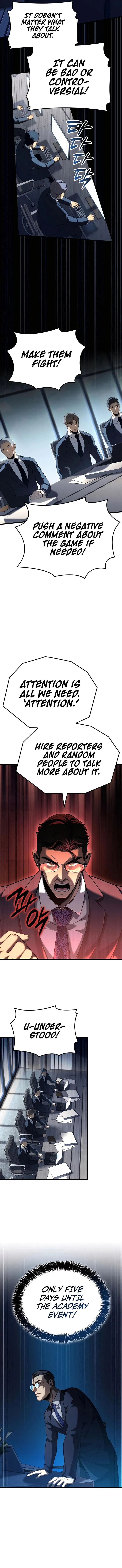 The Count’s Youngest Son is A Player Chapter 93 48 008